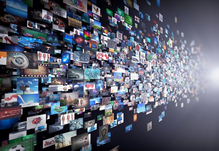 Plus de 60 000 chaînes & VOD internationales en Full HD et 4K